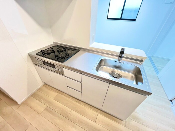 ユニホームⅥの物件内観写真