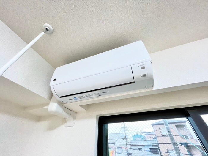 ユニホームⅥの物件内観写真