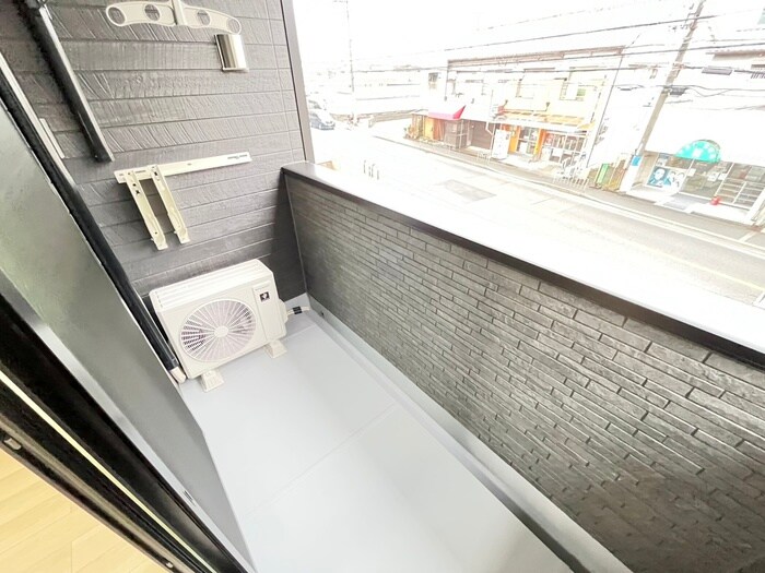 ユニホームⅥの物件内観写真