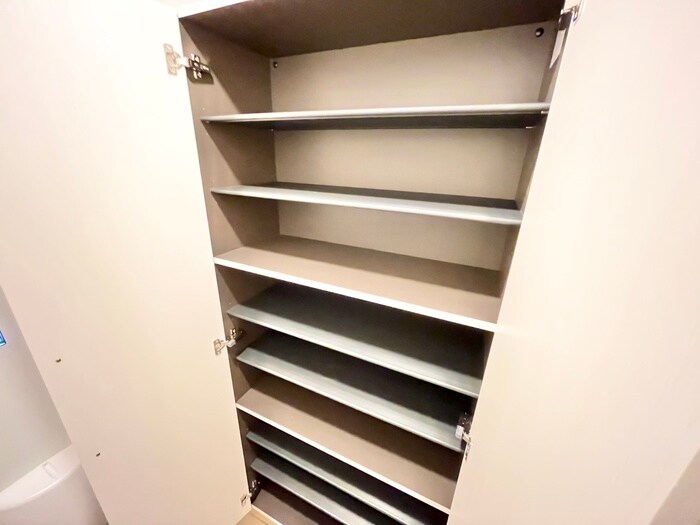 ユニホームⅥの物件内観写真