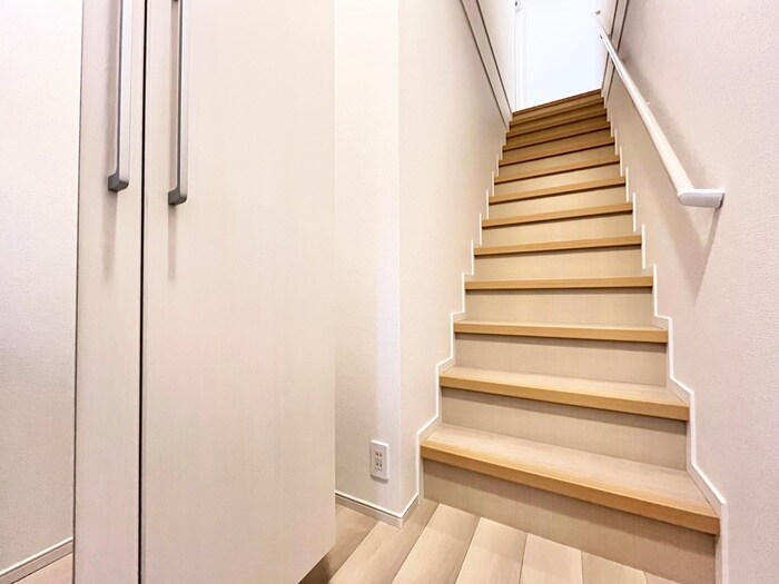 ユニホームⅥの物件内観写真