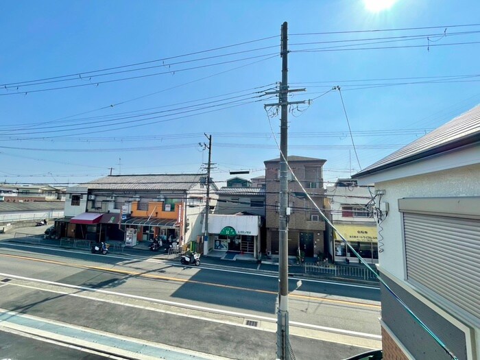 ユニホームⅥの物件内観写真