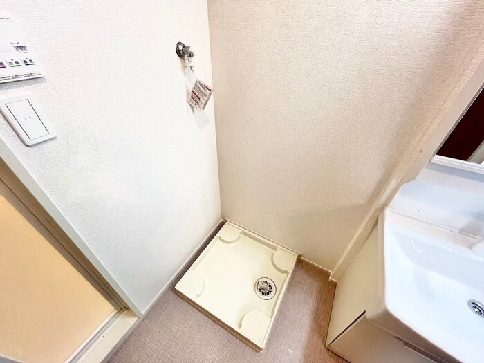 ユニホームⅥの物件内観写真