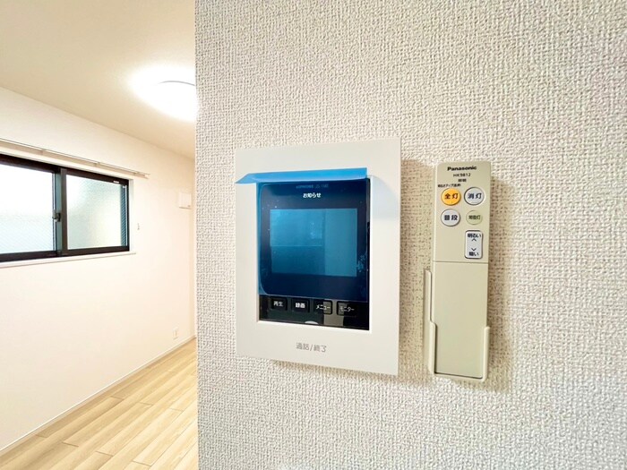 ユニホームⅥの物件内観写真