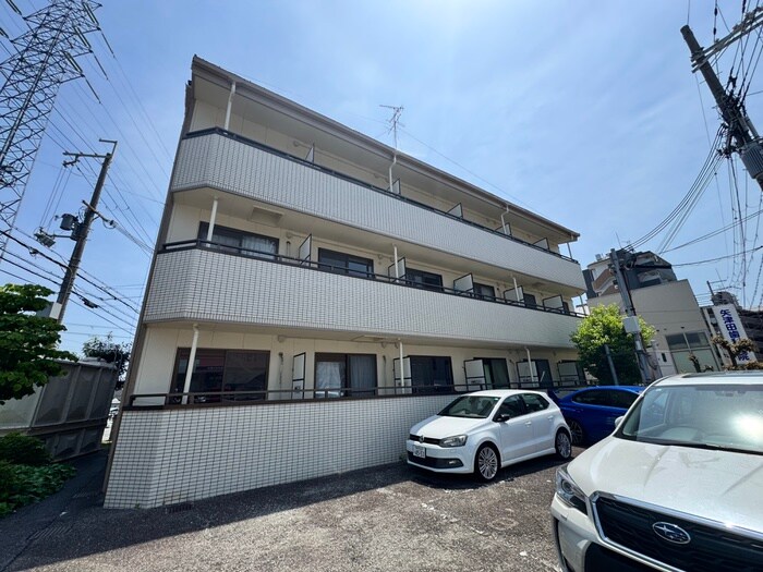 フォルテ宝塚の物件外観写真