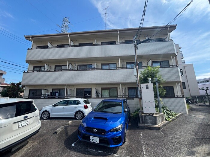 フォルテ宝塚の物件外観写真