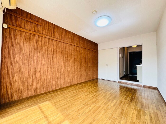 フォルテ宝塚の物件内観写真