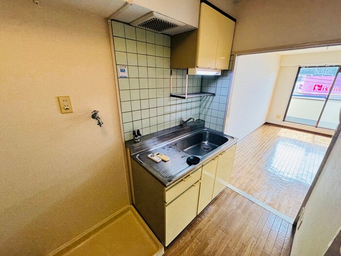 フォルテ宝塚の物件内観写真