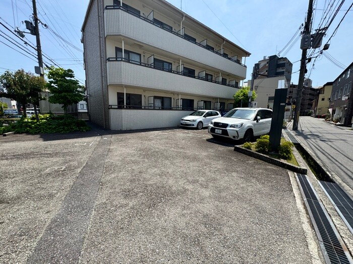 フォルテ宝塚の物件外観写真