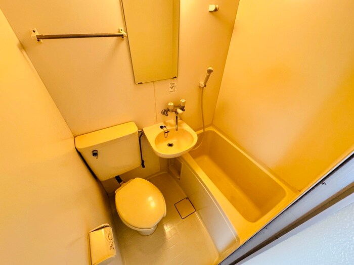 フォルテ宝塚の物件内観写真