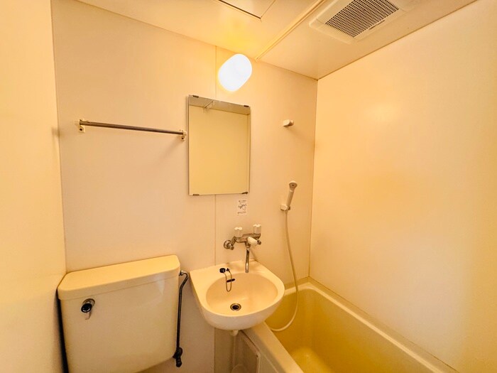 フォルテ宝塚の物件内観写真