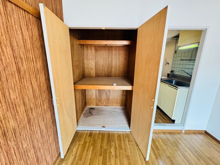 フォルテ宝塚の物件内観写真