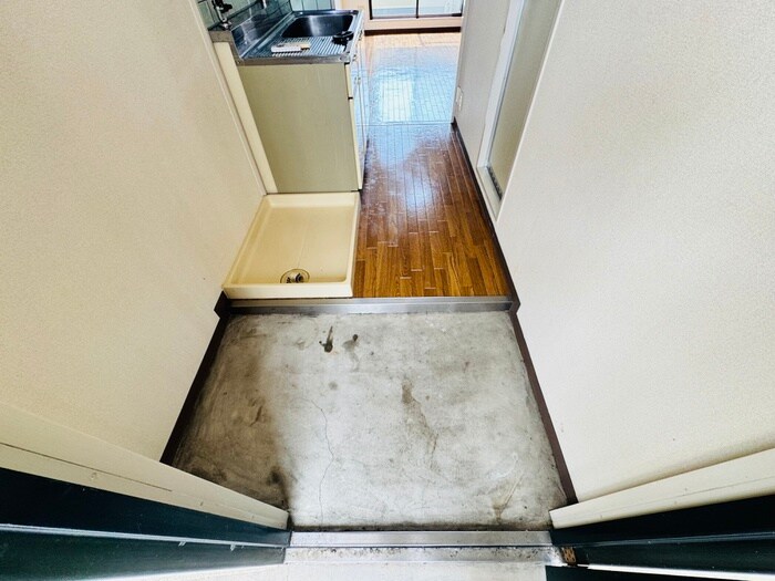 フォルテ宝塚の物件内観写真