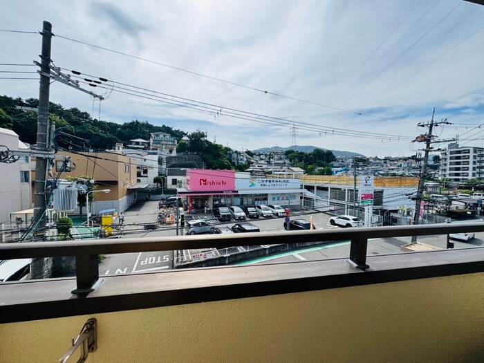 フォルテ宝塚の物件内観写真