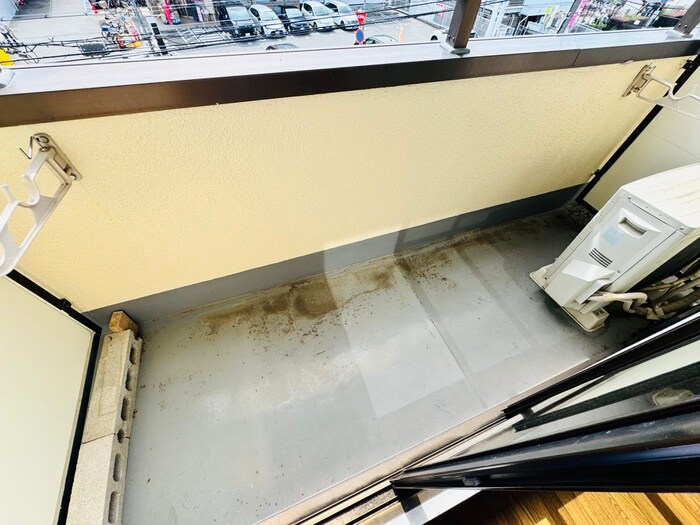 フォルテ宝塚の物件内観写真