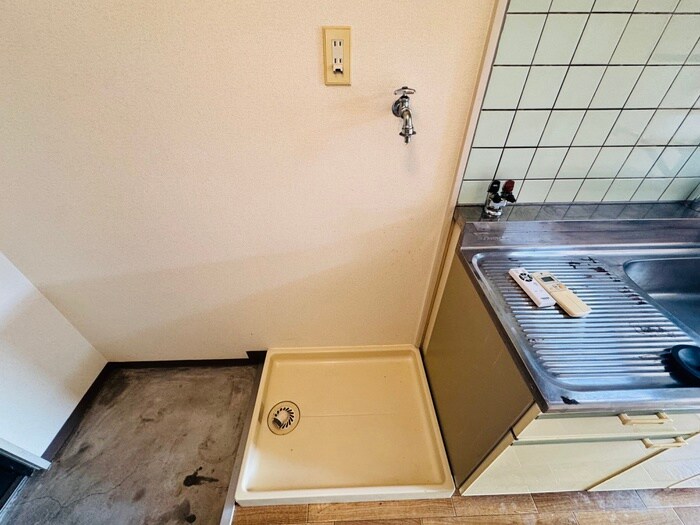 フォルテ宝塚の物件内観写真