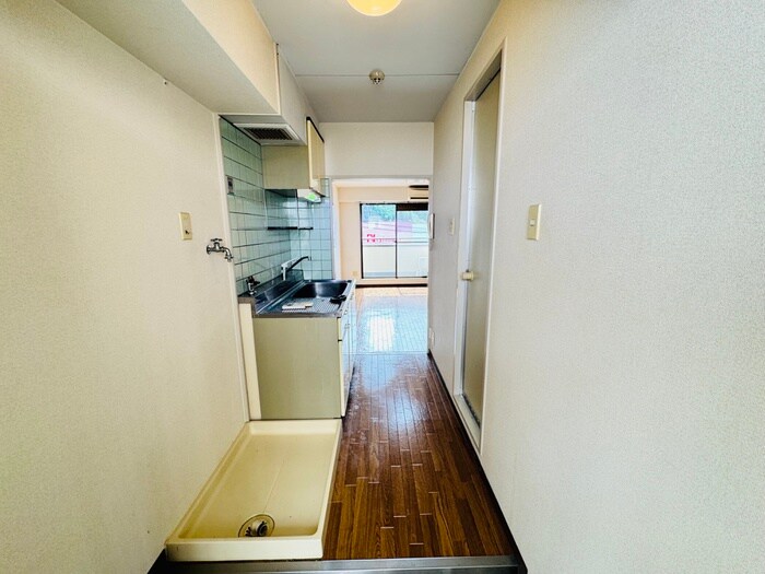 フォルテ宝塚の物件内観写真