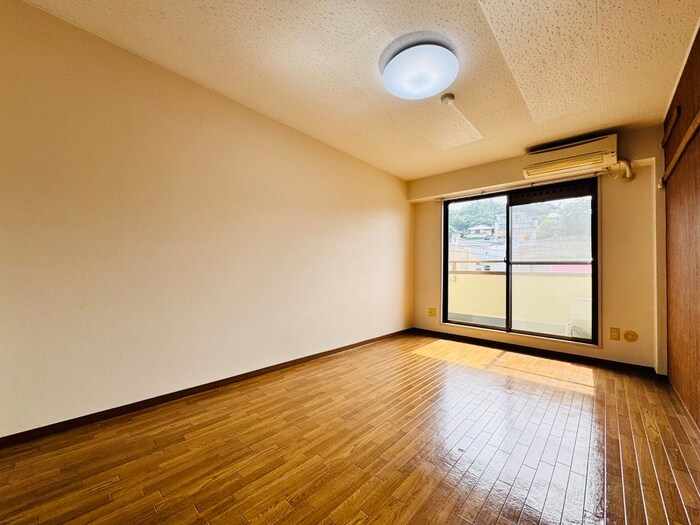 フォルテ宝塚の物件内観写真