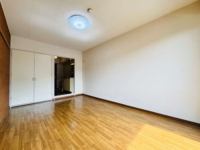 フォルテ宝塚の物件内観写真