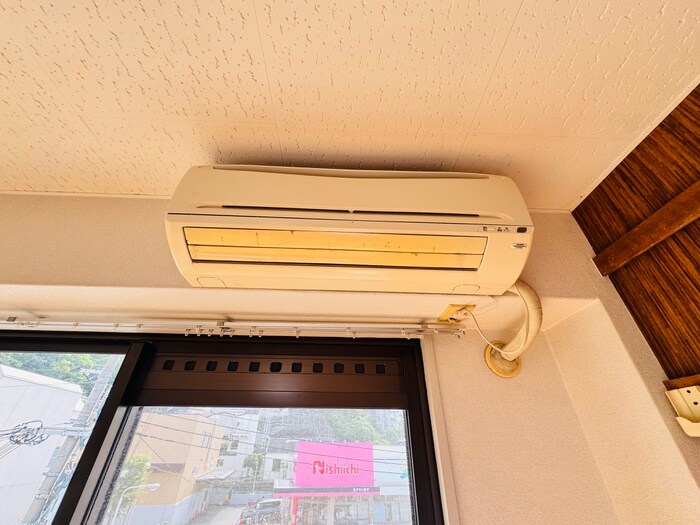 フォルテ宝塚の物件内観写真