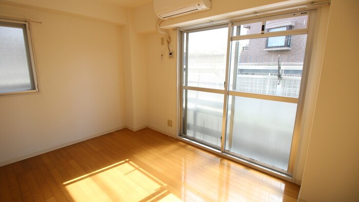 ティモール御影の物件内観写真