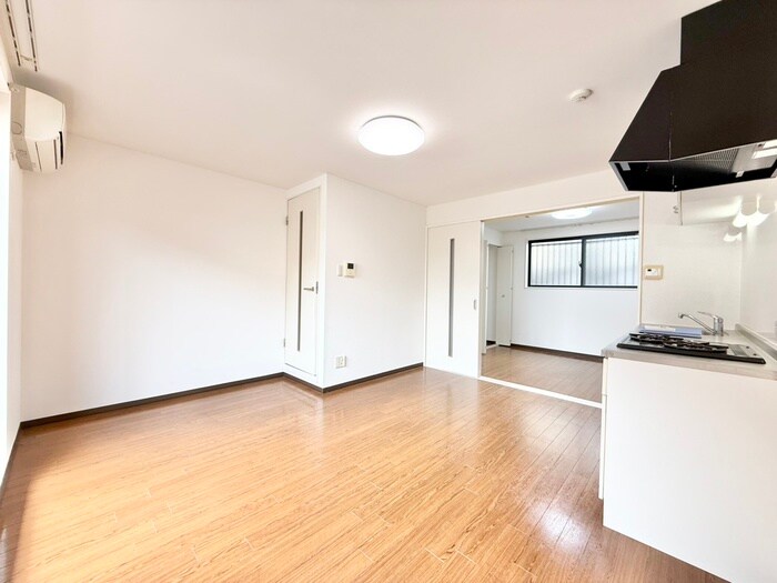 モナムール三室戸の物件内観写真