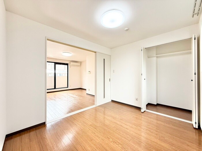 モナムール三室戸の物件内観写真