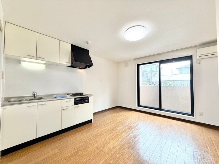 モナムール三室戸の物件内観写真