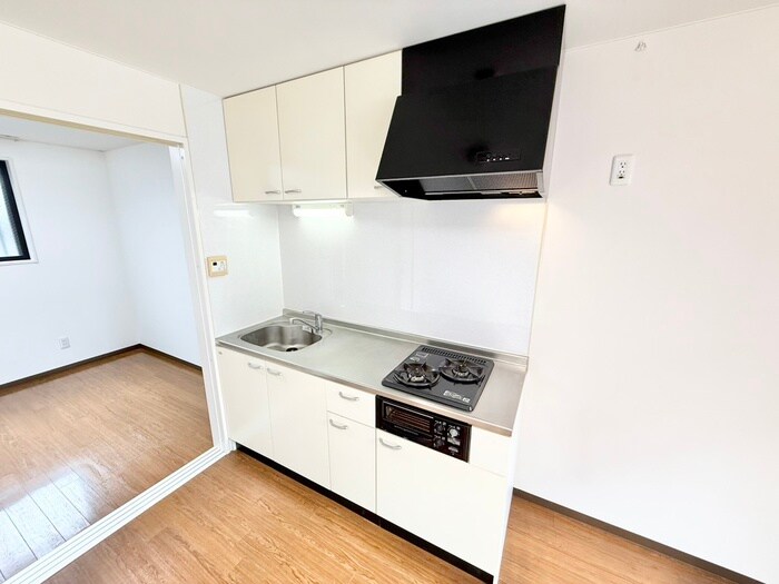 モナムール三室戸の物件内観写真