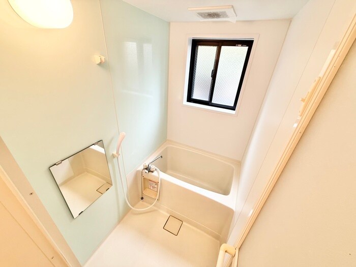 モナムール三室戸の物件内観写真