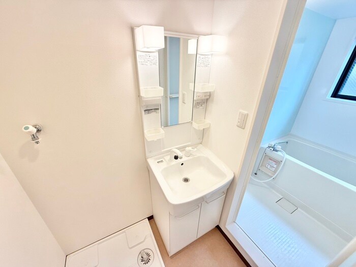 モナムール三室戸の物件内観写真