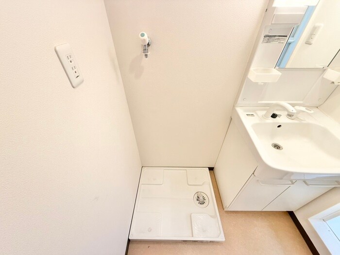 モナムール三室戸の物件内観写真