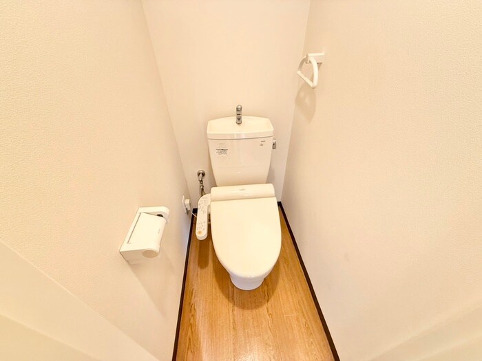 モナムール三室戸の物件内観写真