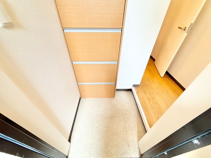 モナムール三室戸の物件内観写真