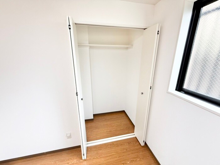 モナムール三室戸の物件内観写真