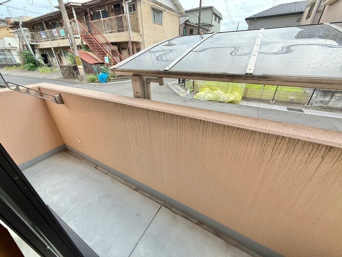 モナムール三室戸の物件内観写真