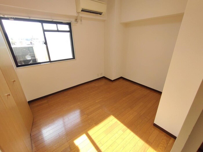 ボヌールソシアの物件内観写真