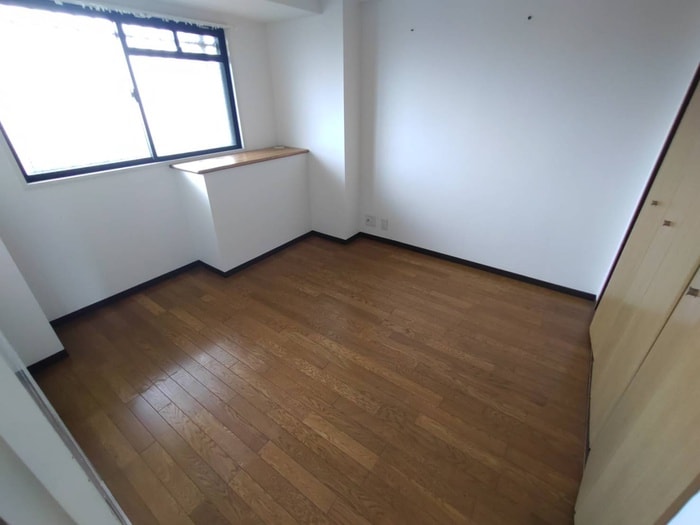 ボヌールソシアの物件内観写真