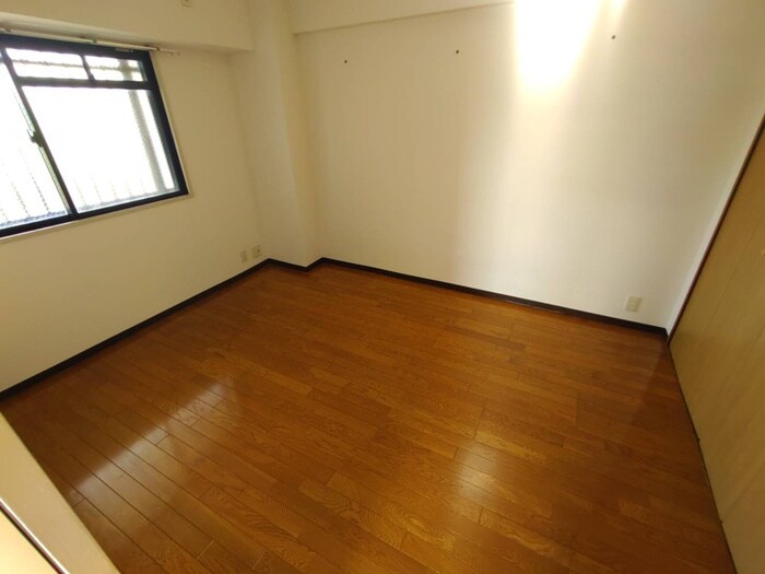 ボヌールソシアの物件内観写真