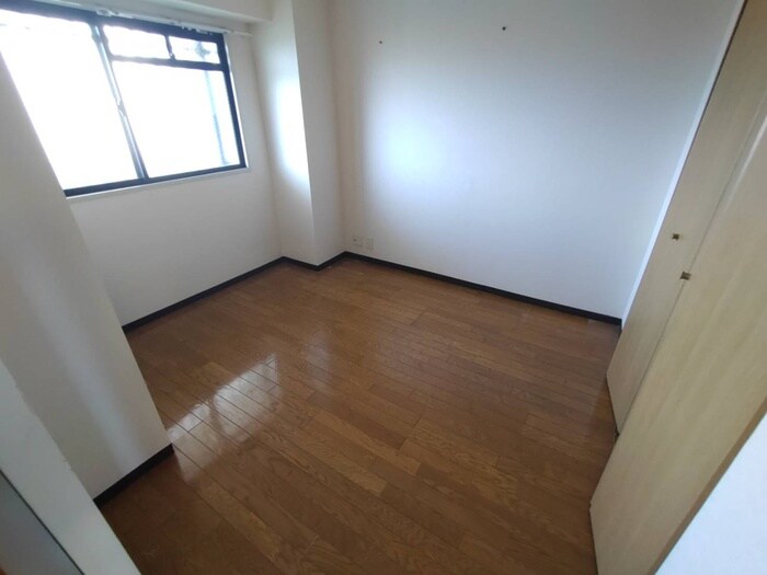 ボヌールソシアの物件内観写真