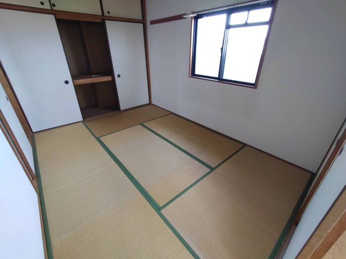 ボヌールソシアの物件内観写真