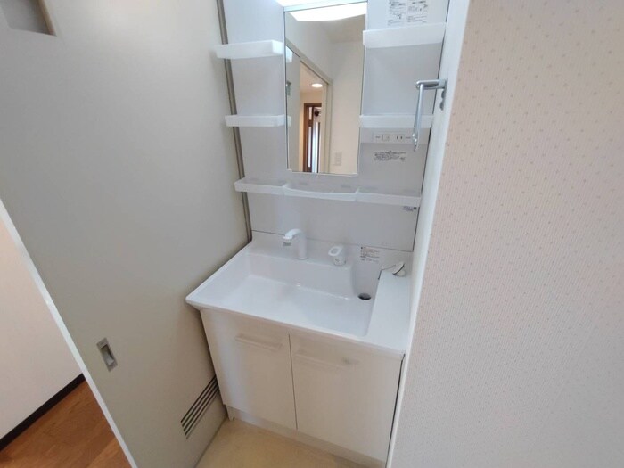 ボヌールソシアの物件内観写真