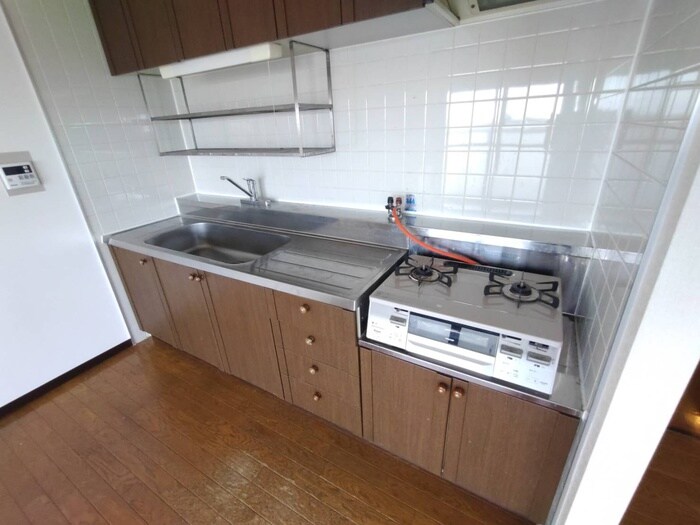 ボヌールソシアの物件内観写真