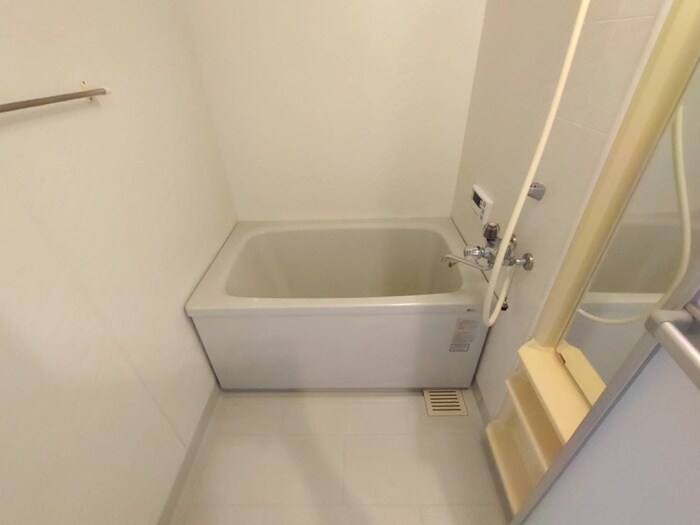 ボヌールソシアの物件内観写真