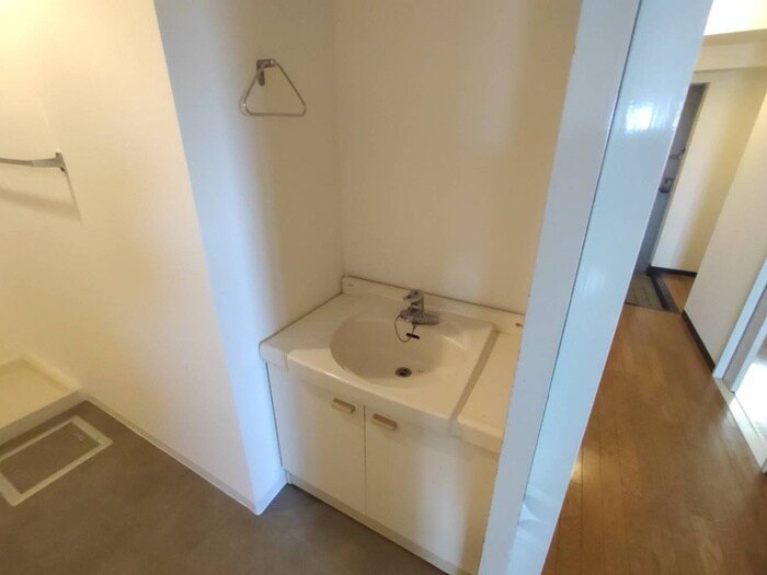 ボヌールソシアの物件内観写真