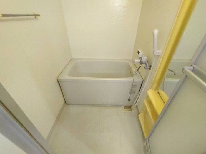 ボヌールソシアの物件内観写真