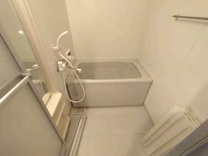 ボヌールソシアの物件内観写真