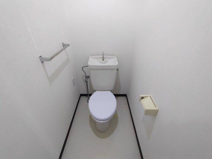 ボヌールソシアの物件内観写真