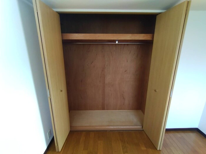 ボヌールソシアの物件内観写真