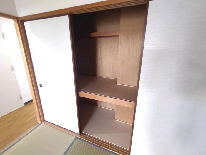 ボヌールソシアの物件内観写真